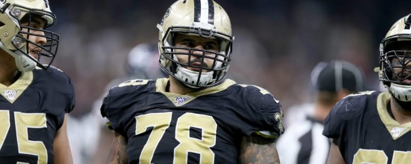 New Orleans Saints Team is Becoming Younger - Canal Street Chronicles