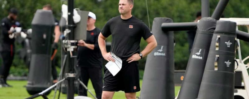 Bengals unveil which safety is currently the starter next to Geno Stone during first OTA practice