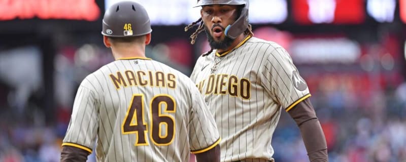 Final 4: What are your favorite Padres uniforms of all-time? - Gaslamp Ball