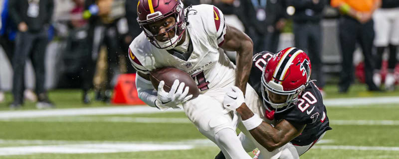 Chiefs to Sign Commanders&#39; Samuel? NFL Free Agency Rumor