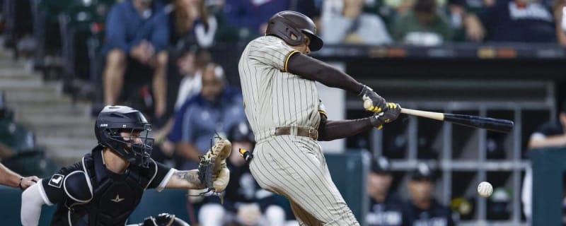 Juan Soto, Padres demolish Cardinals to win series