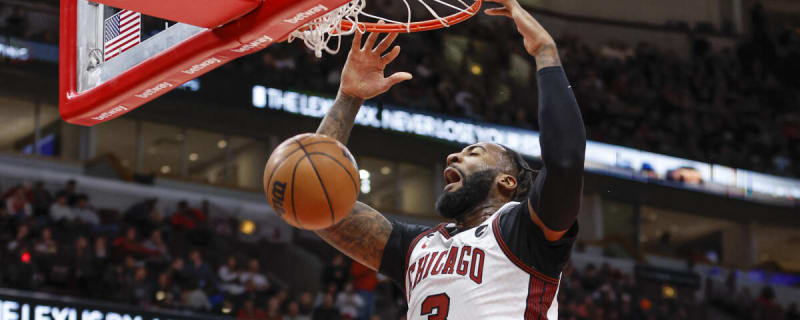 Report indicates the Chicago Bulls pulled out of a deal that would have sent Andre Drummond to the Philadelphia 76ers