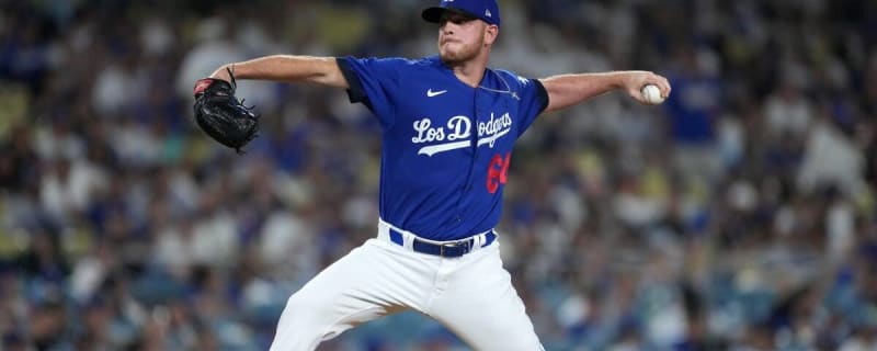 Dodgers News: Dave Roberts Reacts to Ferguson, Pitching Struggles for LA -  Inside the Dodgers