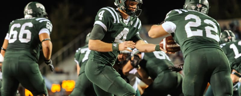 NFL Assistant Interviews For Ohio University Head Coaching Job