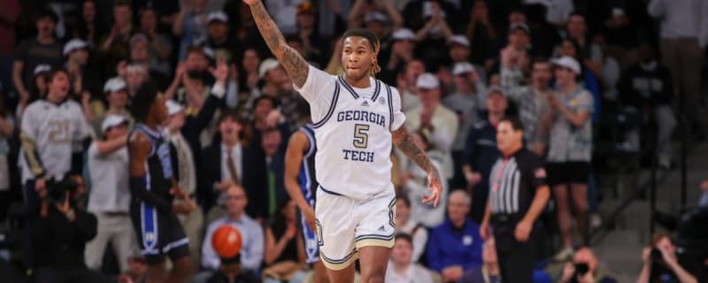 Runnin' Utes Deivon Smith Stands at New Crossroads In Eligibility Saga