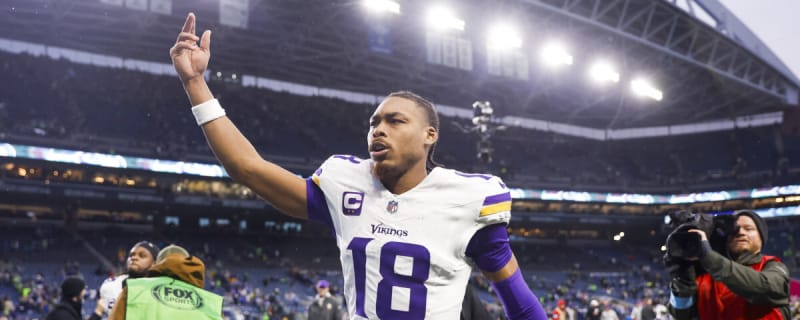 Vikings owner Mark Wilf sends strong message why Minnesota will continue to be destination for NFL players