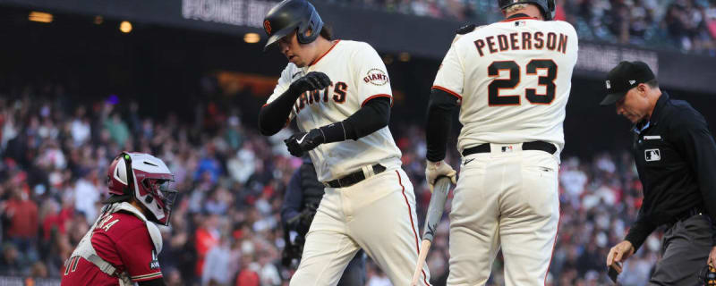 MLB scores: Giants lose to Padres 7-4 - McCovey Chronicles