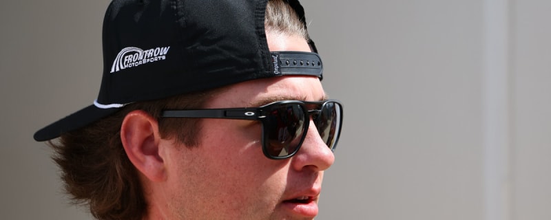 Noah Gragson Says Iconic Martinsville Trophy Is ‘Obnoxious and Annoying’