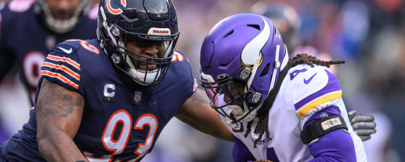 PFF: Cardinals Overpaid New DL