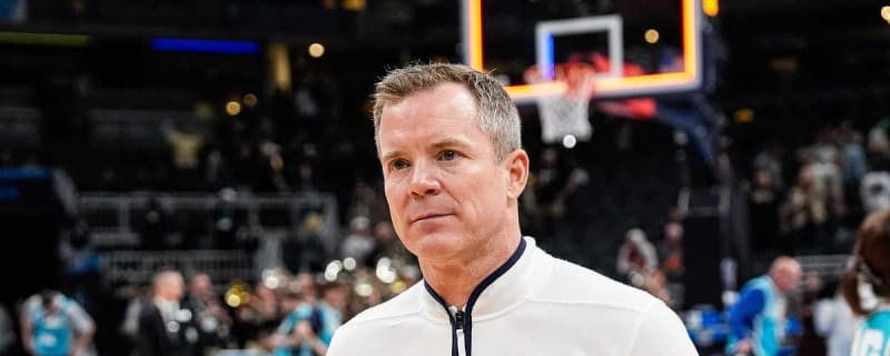 Michigan&#39;s Dusty May Dealt Unfortunate News After NCAA Tournament