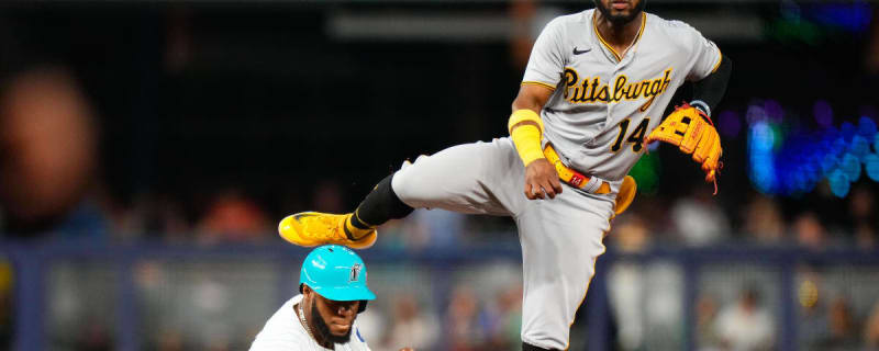 Favorite Pirates Opening Day memory - Bucs Dugout