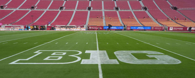Big Ten Powerhouse May be Lined Up With QBs for Years to Come