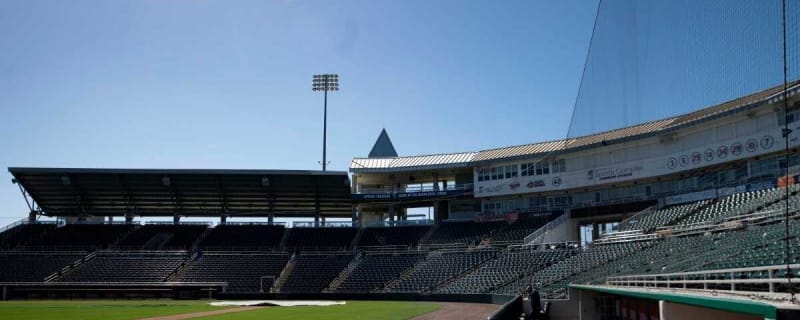 Twins select 4 players in minor league phase of the Rule 5 draft
