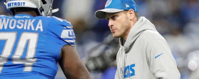 Falcons Request Second Interviews With Lions&#39; Johnson, Glenn