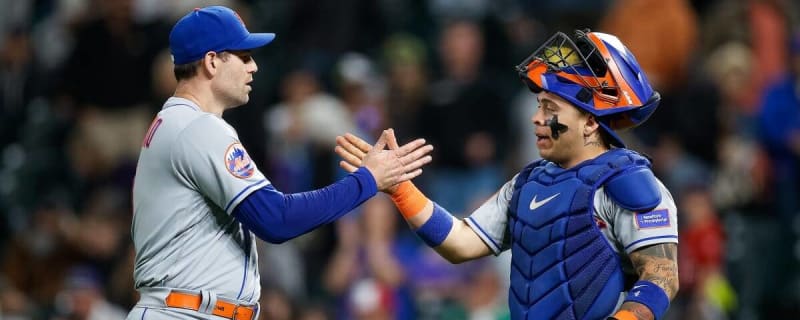 Mets, Eduardo Escobar agree to two-year contract - Amazin' Avenue