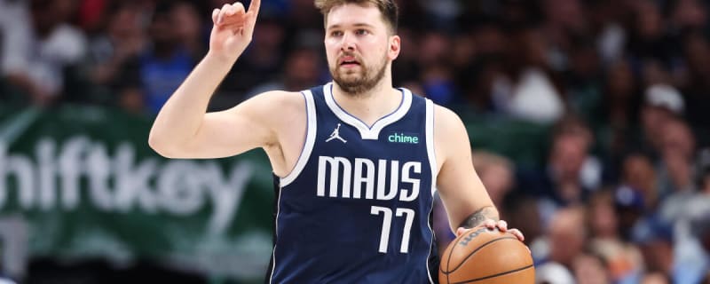 Jamal Crawford On Luka Doncic: 'He&#39;s A Gangster... The Bigger The Moment, The Better He Is'