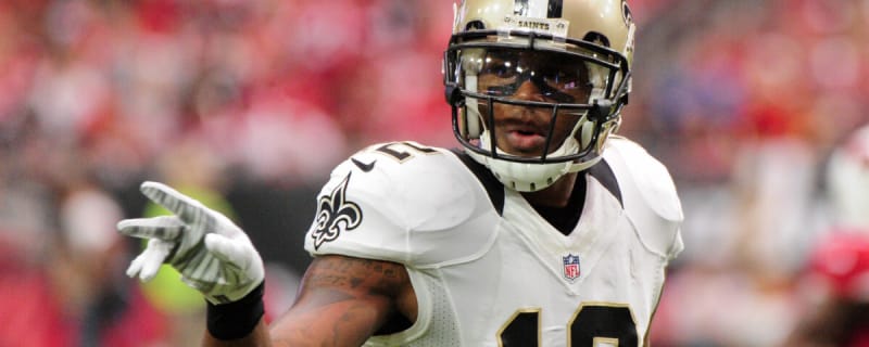 Saints Legend Marques Colston Speaks On Potential Fit Of Coach Kellen Moore In New Orleans