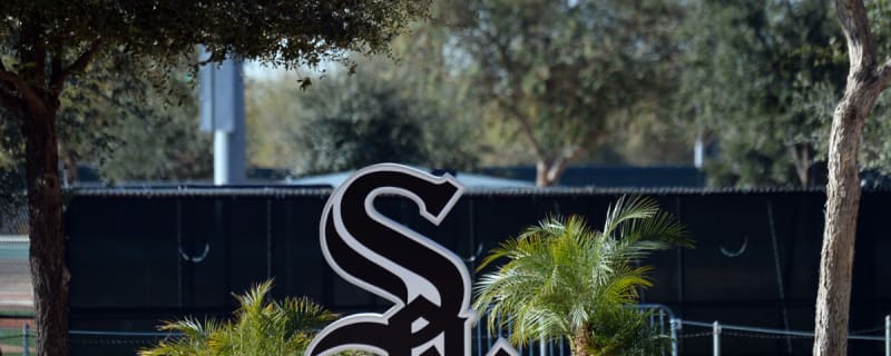 White Sox Make Third Round of Roster Cuts, Reassign Three Pitchers to Minors