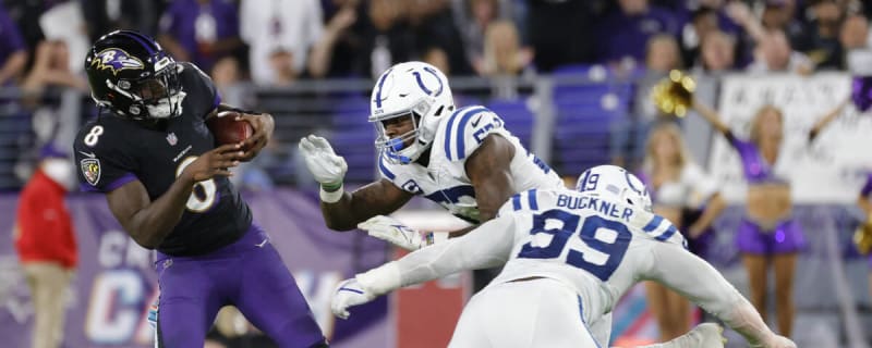 Colts news: Darius Leonard's injury receives crucial update ahead of 2022  NFL season