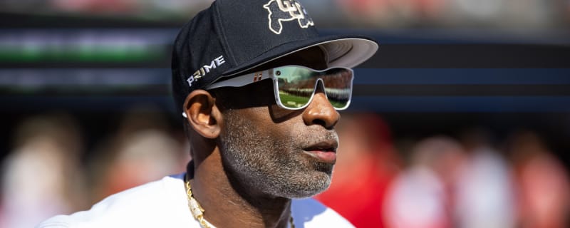 Colorado Commit Sends Five-Word Message After Transfer Portal Decision