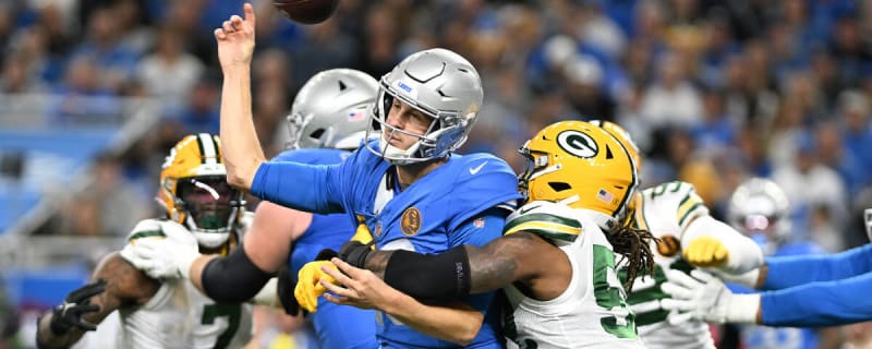 Division rival&#39;s decision couldn&#39;t come at a worse time for the Packers