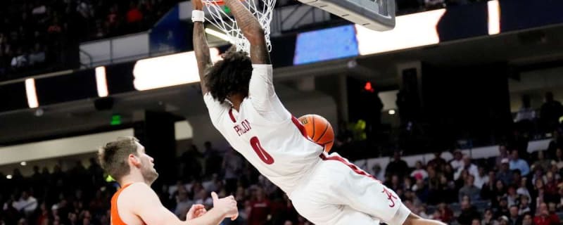 Labaron Philon Made His Thoughts on Aden Holloway Abundantly Clear