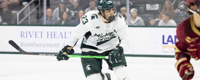 2025 NHL Entry Draft – Top 10 Right Wingers