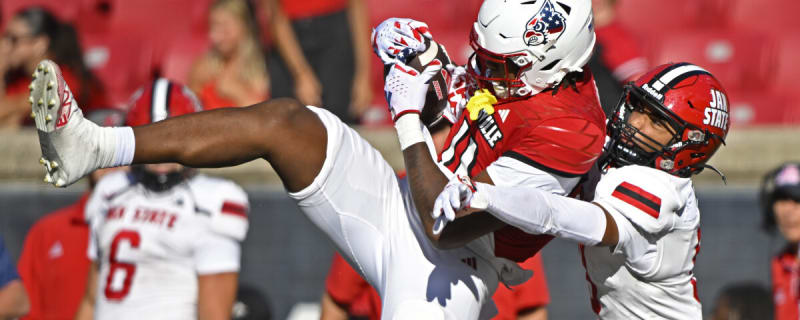  Ducks Gain Commitment from Tight End Jamari Johnson