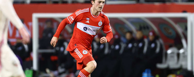 Evaluating the 3 Chicago Fire Debuts vs DC United