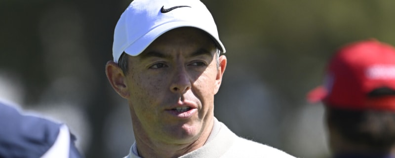 Johnson Wagner Clashes with McIlroy Over LIV Golf Remarks
