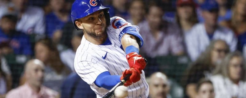 Nick Madrigal Continues Impactful Return to Chicago Cubs Lineup