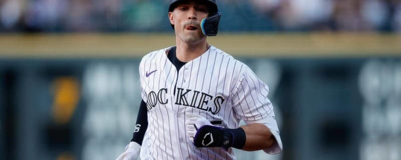 Rockies' Randal Grichuk undergoes surgery, likely to miss