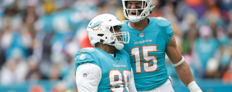 Raekwon Davis Reveals Why He Chose Colts in Free Agency