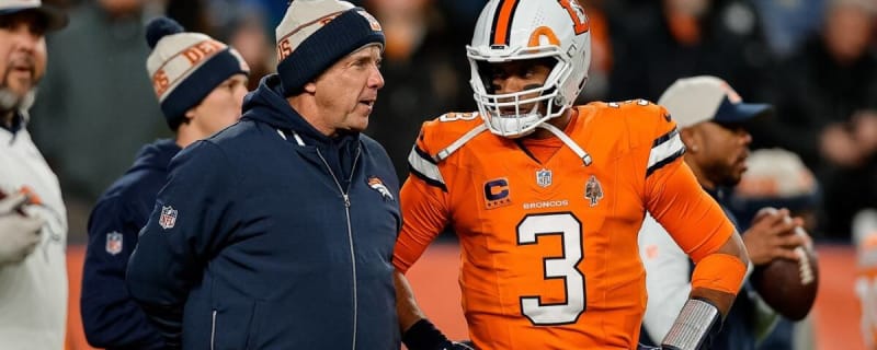 &#39;We&#39;ve Got To Hit On It!&#39; Broncos&#39; Sean Payton Reveals Hint On Denver&#39;s Possible First-Round Pick