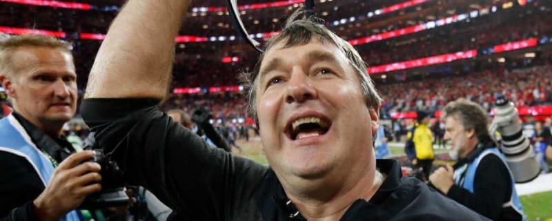 Georgia head coach Kirby Smart weighs in on concern surrounding Texas, Oklahoma entering the SEC