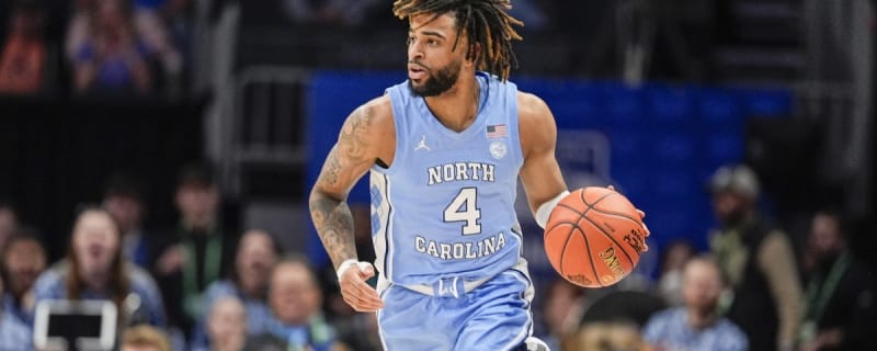 UNC&#39;s RJ Davis Reveals New NIL Deal Amid NCAA Tournament
