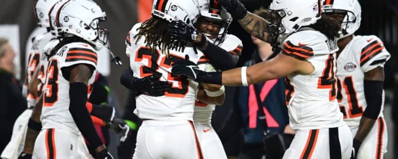 Browns hidden gem is bursting onto the scene at the perfect time
