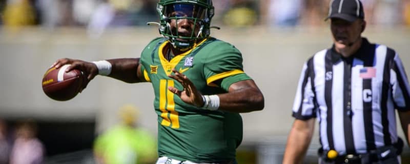 BYU Announces the Signing of Quarterback Gerry Bohanon