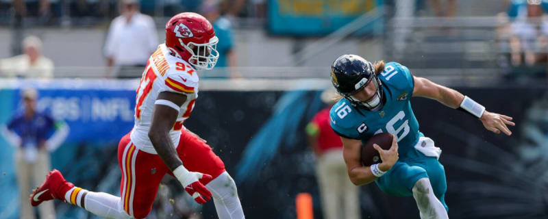 Felix Anudike-Uzomah ‘Doing Well’ Despite Limited Playing Time