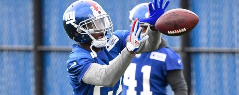 Giants&#39; former first-round draft bust could join division rival very soon