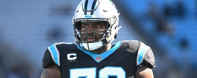 Taylor Moton: Breaking News, Rumors & Highlights