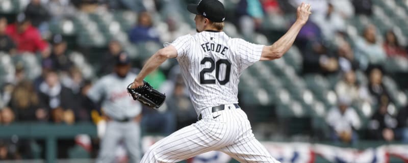 Tigers Edge White Sox 3-2 on Andy Ibanez&#39;s 9th-Inning RBI