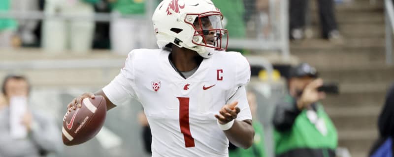 2023 college football top 10 rankings: Joel Klatt's top 10 teams