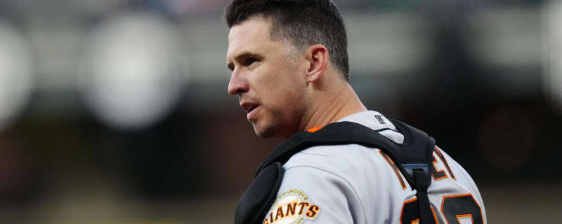 Photos: SF Giants great Buster Posey sells Oroville hunting ranch