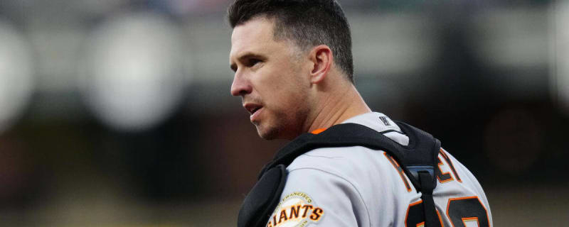 Giants legend Buster Posey returning to Florida State to finish his degree  