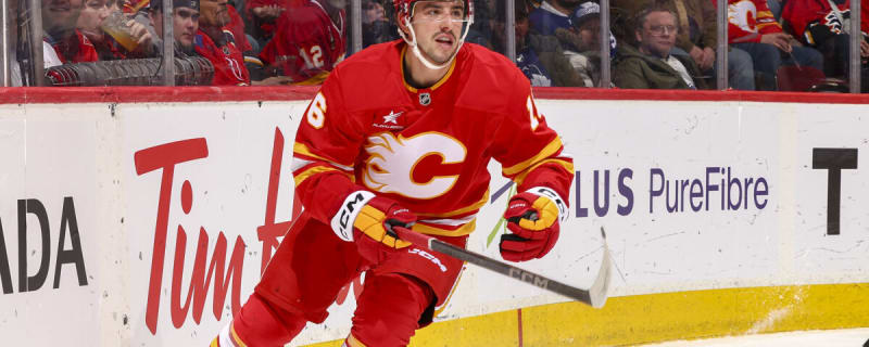 3 Takeaways From Flames’ Shootout Loss to the Jets