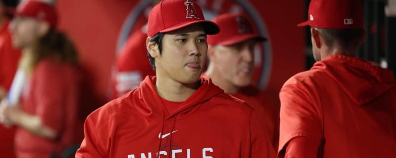 Insider reveals 'primary consideration' for Ohtani in free agency