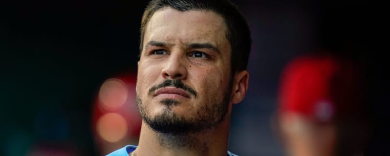 Nolan Arenado Sends Message to Chaim Bloom After Cardinals Trade