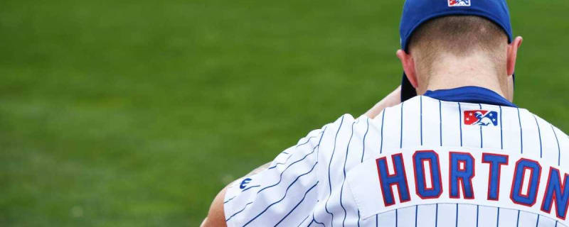 Cubs Pitching Updates: Horton Shut Down, Palencia Optioned