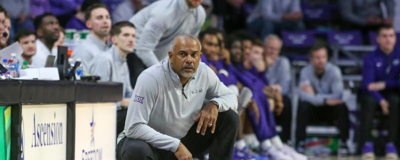 $3.2 Million College Basketball Head Coach Fired Amid 6-Game Losing Streak